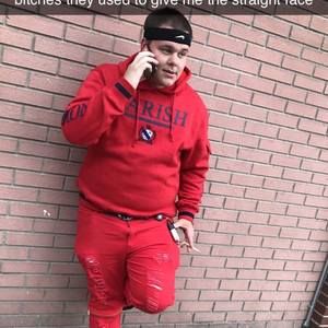 Meet your Posher, Lamont